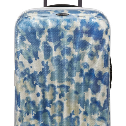 Samsonite C-Lite Spinner 55 Expandable Drifted Clouds