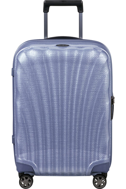 Samsonite C-Lite Spinner 55 Levanduľová