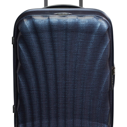 Samsonite C-Lite Spinner 55 Midnight Blue