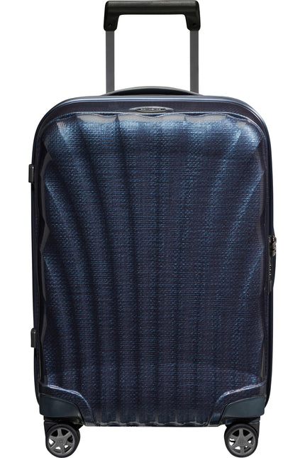 Samsonite C-Lite Spinner 55 Midnight Blue