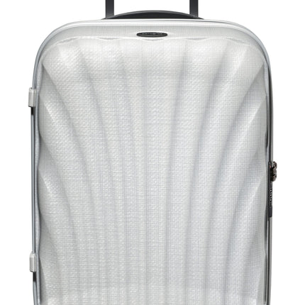 Samsonite C-Lite Spinner 55 Törtfehér