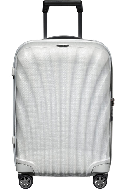 Samsonite C-Lite Spinner 55 Törtfehér