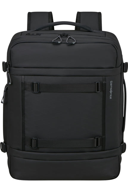 Mochila Samsonite Cabin Pack Underseat 17.3 Polegadas Preto