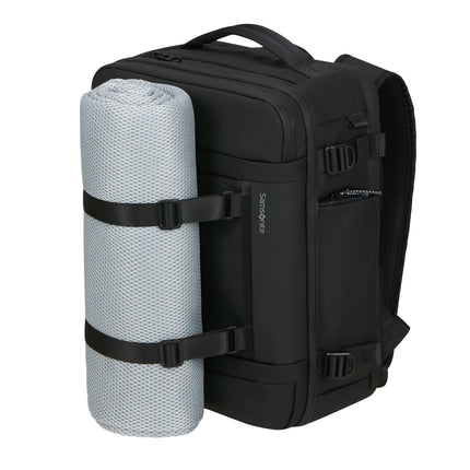Samsonite Cabin Pack Underseat ryggsäck XS/S 15.6 Inch 40x30x15