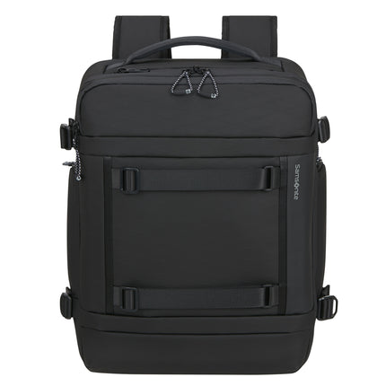 Samsonite Cabin Pack Underseat ryggsäck XS/S 15.6 Inch 40x30x15 Svart