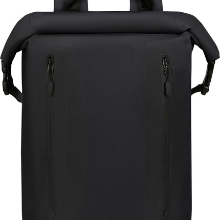 Samsonite Coatify Biz nahrbtnik za prenosnik 15.6 Inch Črna
