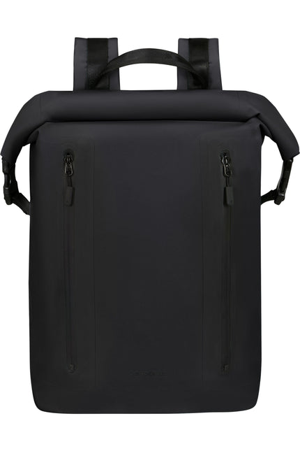Samsonite Coatify Biz nahrbtnik za prenosnik 15.6 Inch Črna