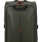 Samsonite Ecodiver Duffle/Wheels 67cm Climbing Ivy