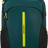 Dark Teal/Lime