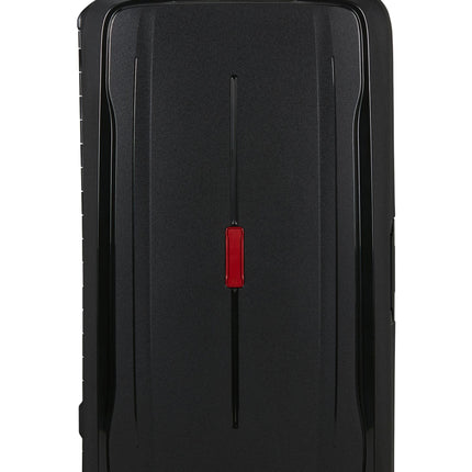 Samsonite Essens Trunk 80 Charcoal/Raudona