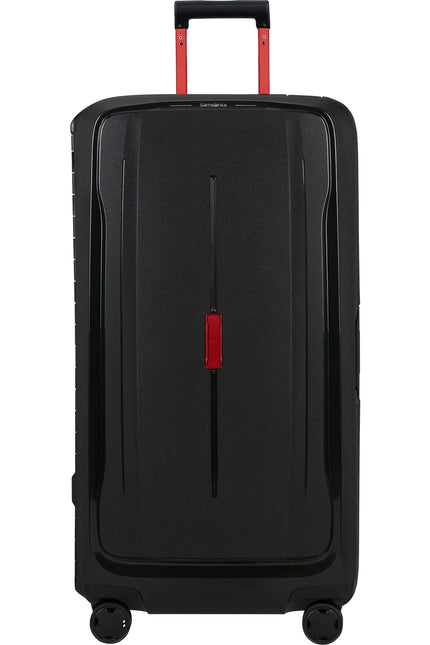 Samsonite Essens Trunk 80 Charcoal/Red
