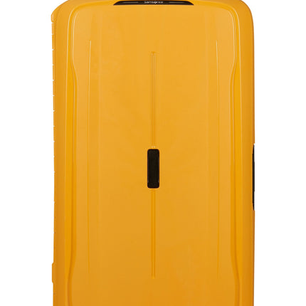 Samsonite Essens Trunk 80 Spindinti geltona