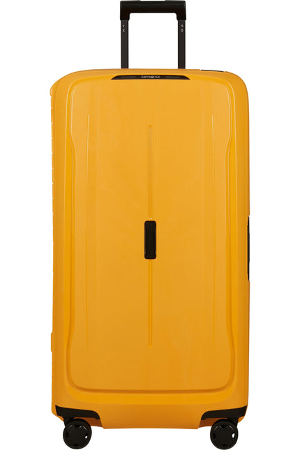 Samsonite Essens Trunk 80 Spindinti geltona