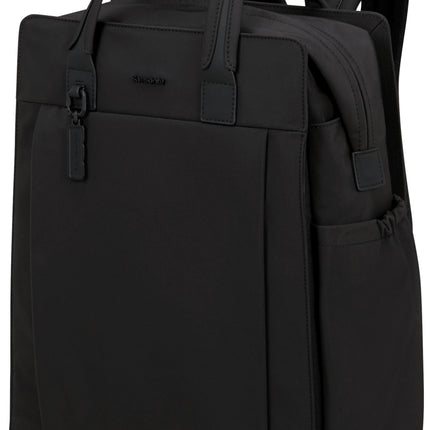 Samsonite Essentis kuprinė nešiojamajam kompiuteriui 14.1 colio