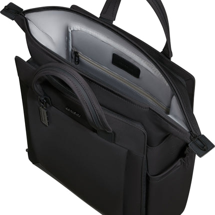 Samsonite Essentis kuprinė nešiojamajam kompiuteriui 14.1 colio