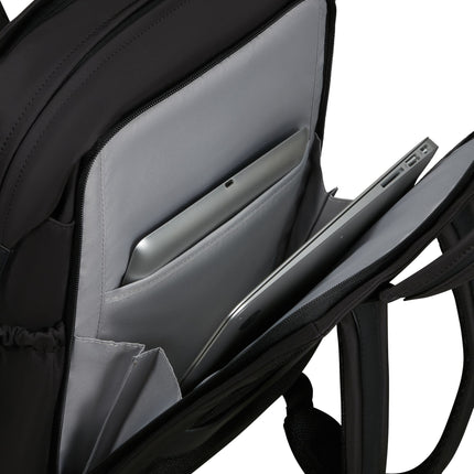 Samsonite Essentis kuprinė nešiojamajam kompiuteriui 14.1 colio
