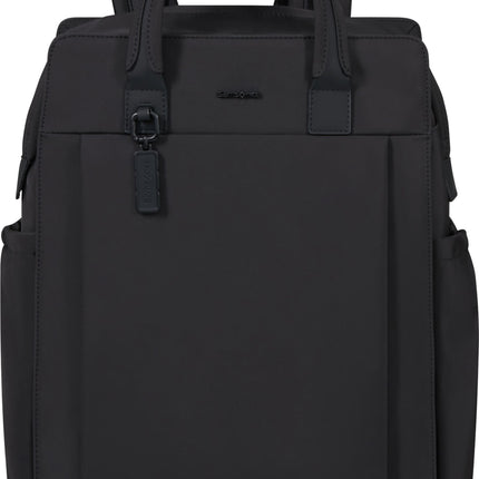 Samsonite Essentis kuprinė nešiojamajam kompiuteriui 14.1 colio Juoda