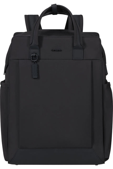 Samsonite Essentis kuprinė nešiojamajam kompiuteriui 14.1 colio Juoda