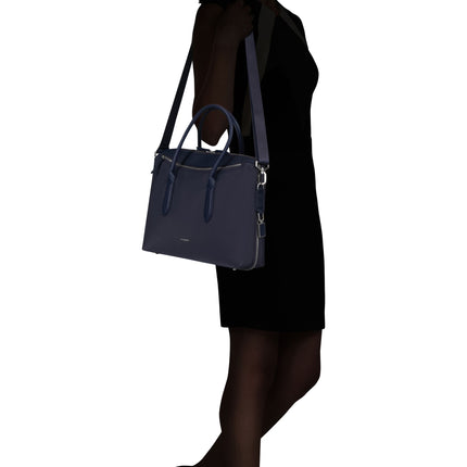 Samsonite Evoluxe Aktetas 14.1 Inch Expandable