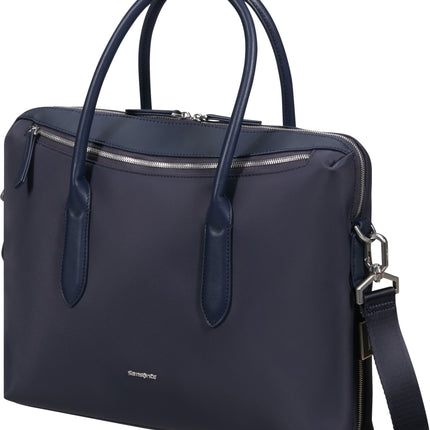 Samsonite Evoluxe Aktetas 14.1 Inch Expandable