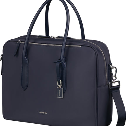 Samsonite Evoluxe Aktetas 15.6 Inch 2 Vakken