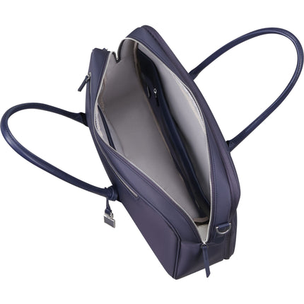 Samsonite Evoluxe Aktetas 15.6 Inch 2 Vakken