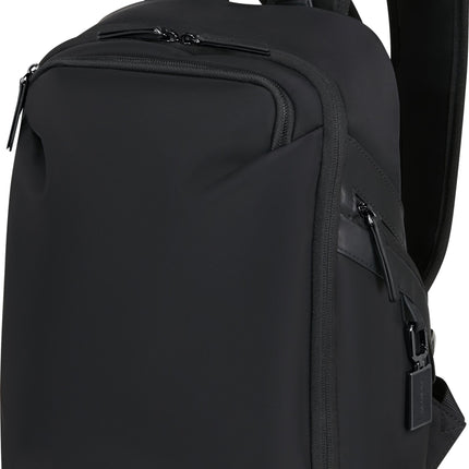 Samsonite Evoluxe Daily σακίδιο πλάτης Μαύρο