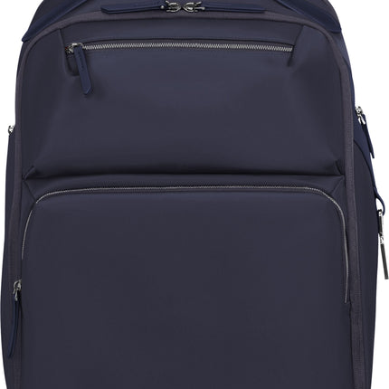 Samsonite Evoluxe batoh na notebook 15,6" Midnight Blue