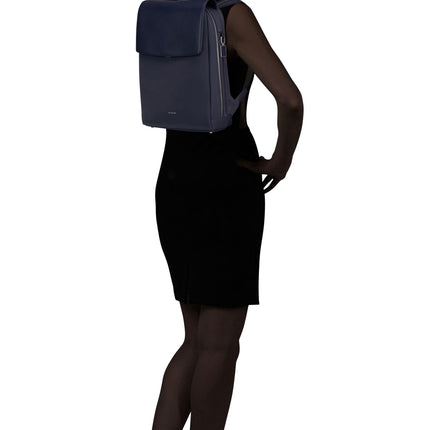 Samsonite Evoluxe mochila para portátil com aba 15,6 polegadas
