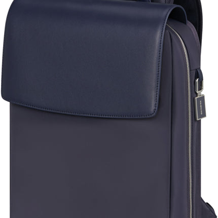 Samsonite Evoluxe mochila para portátil com aba 15,6 polegadas
