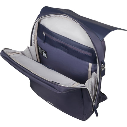 Samsonite Evoluxe mochila para portátil com aba 15,6 polegadas