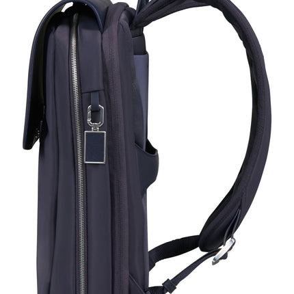 Samsonite Evoluxe mochila para portátil com aba 15,6 polegadas