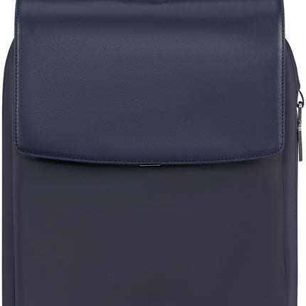 Samsonite Evoluxe mochila para portátil com aba 15,6 polegadas Midnight Blue
