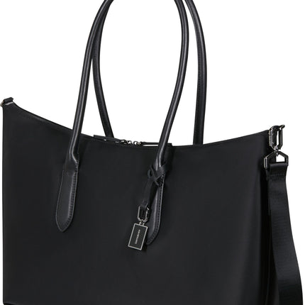 Samsonite Evoluxe Laptop Shopper 14.1 Inch Black