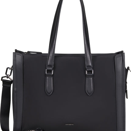 Samsonite Evoluxe Travel Shopper 15.6 Inch Black