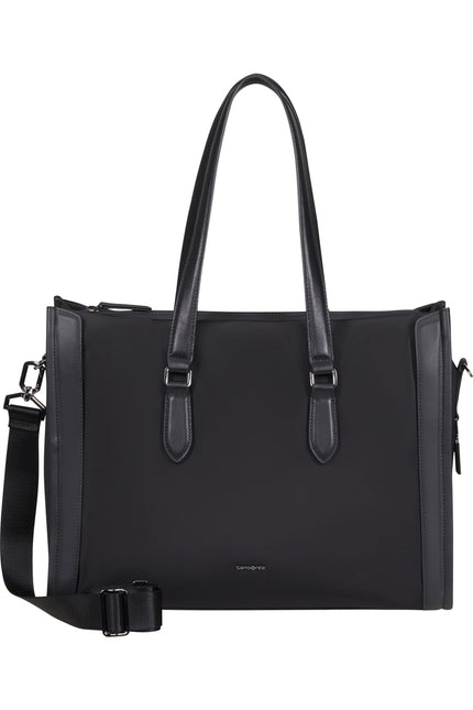 Samsonite Evoluxe Travel Shopper 15.6 Inch Black