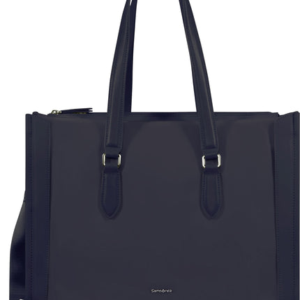Samsonite Evoluxe Travel Shopper 15.6 Inch Midnight Blue