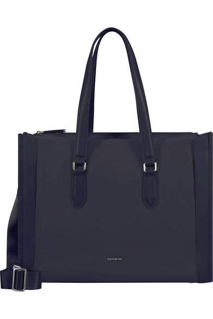Samsonite Evoluxe Travel Shopper 15.6 Inch Midnight Blue