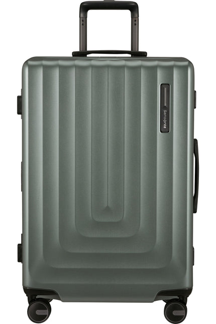 Samsonite Focus Spinner 69 Mat salvie khaki