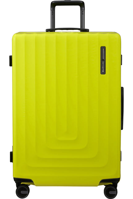 Samsonite Focus Spinner 75 Metallic lime