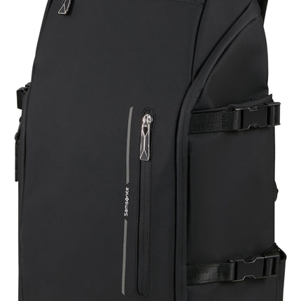 Samsonite Glam-Go nešiojamojo kompiuterio kuprinė 14.1 colio