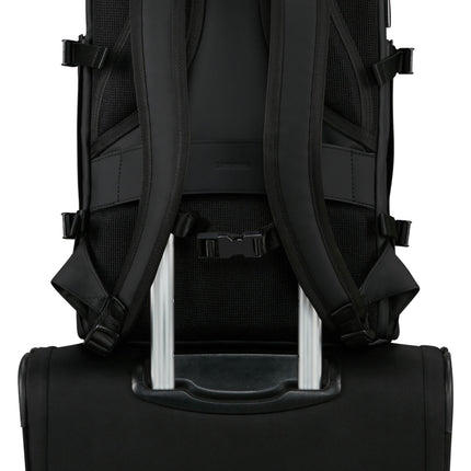 Samsonite Glam-Go nešiojamojo kompiuterio kuprinė 14.1 colio