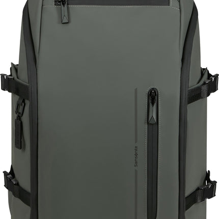 Samsonite Glam-Go nešiojamojo kompiuterio kuprinė 14.1 colio Climbing Ivy
