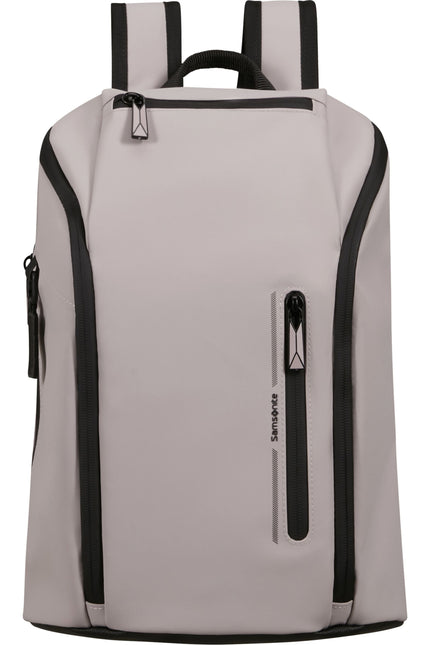 Samsonite Glam-Go Daily kuprinė Pelenų rožinė