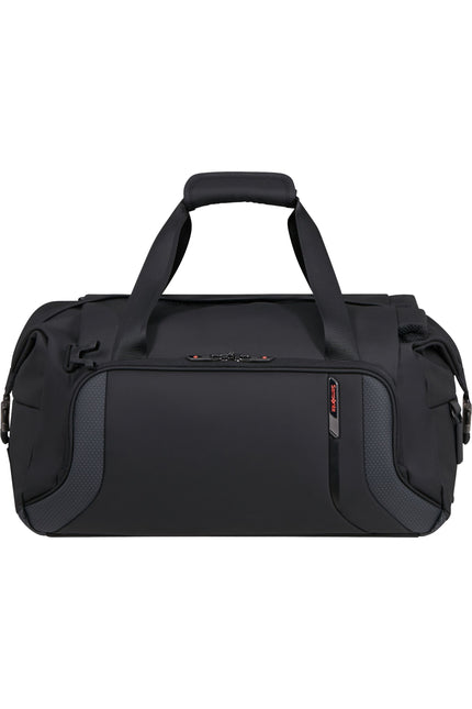Samsonite Glazed Mochila de viagem 48 cm Preto