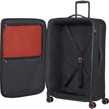 Samsonite Glazed Spinner 84 Expandable