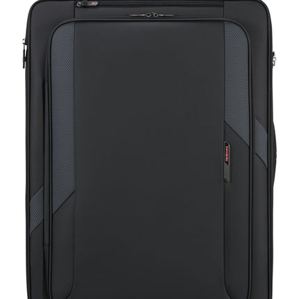 Samsonite Glazed Spinner 84 Expandable Juoda