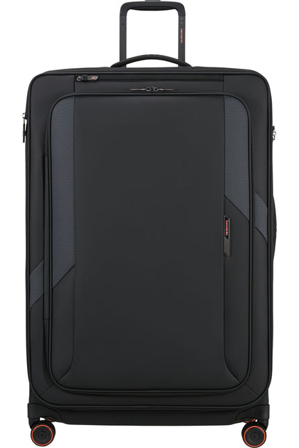 Samsonite Glazed Spinner 84 Expandable Juoda