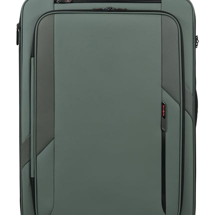 Samsonite Glazed Spinner 84 Expandable Šalavijo žalia