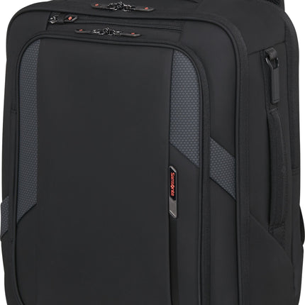 Samsonite Glazed Underseat ryggsäck M 17.3 Inch